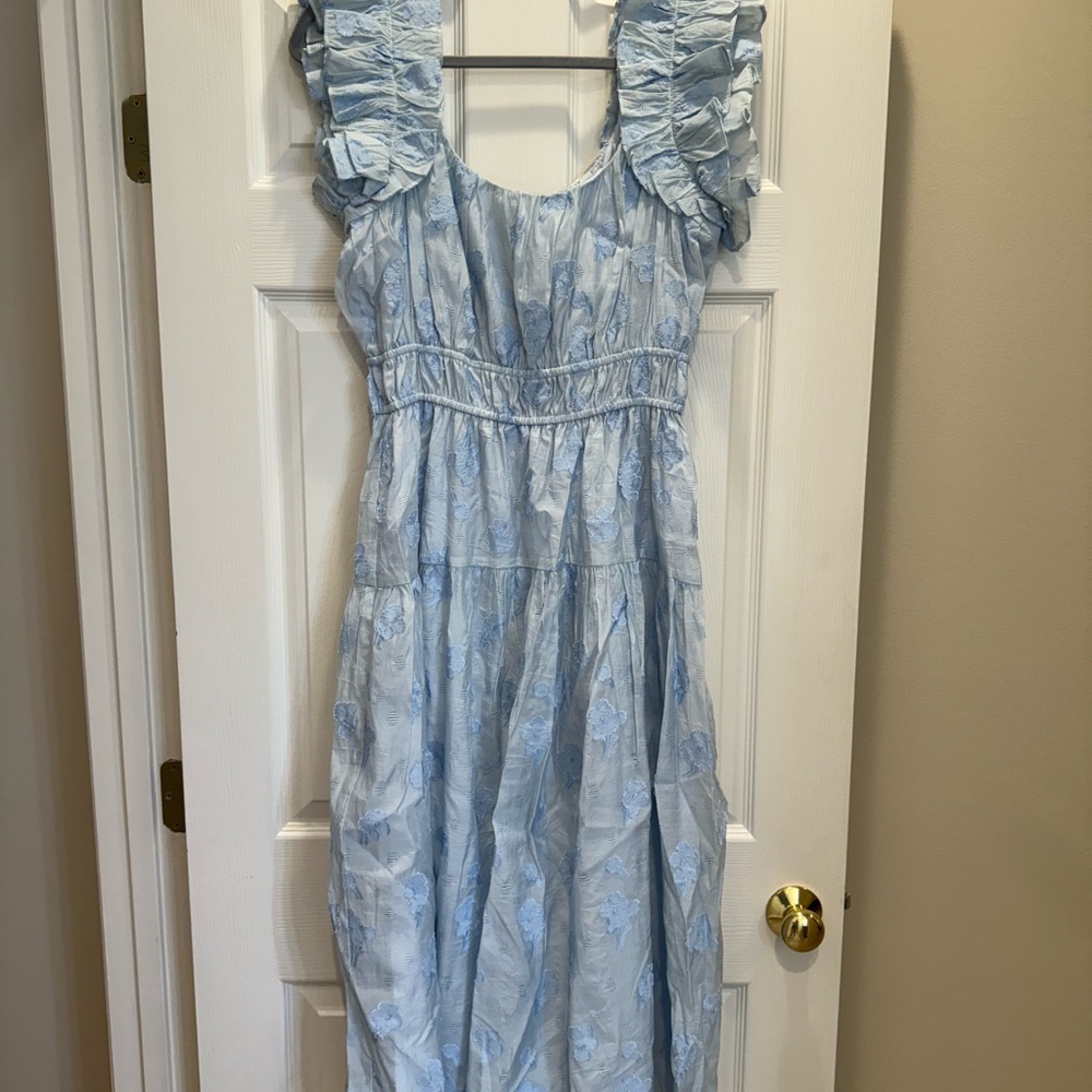Willa Story Remi Dress